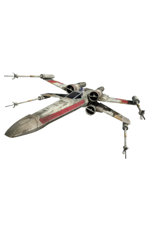 X-Wing